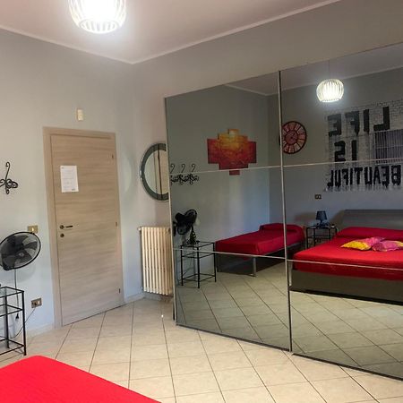 Casa Vacanze La Stazione 布拉恰诺 外观 照片